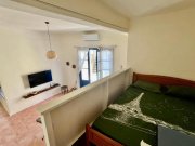 Kalo Chorio bei Agios Nikolaos MIT VIDEO! Kreta, Kalo Chorio: 2-Apartment-Anwesen mit geräumiger Dachterrasse zu verkaufen Haus kaufen
